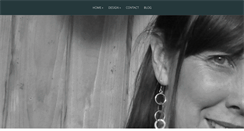 Desktop Screenshot of iamchristyeller.com